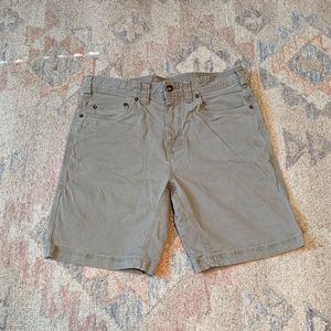 Men's Prana Shorts